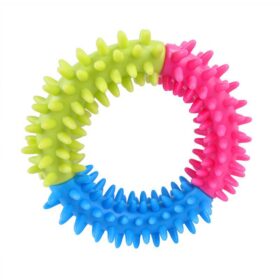 Dog Chew Ring Toys