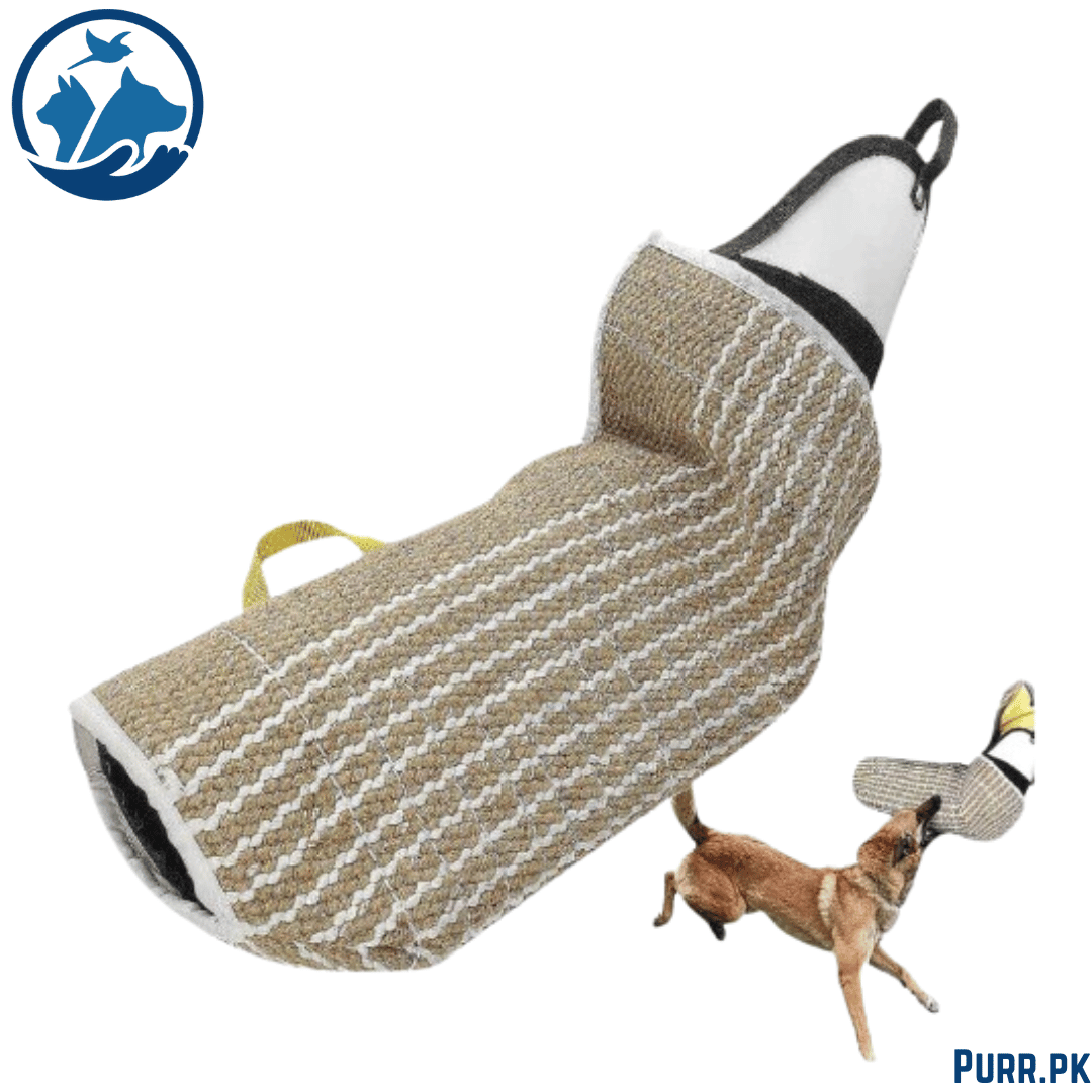 Dog Training Bite Full Arm Sleeve