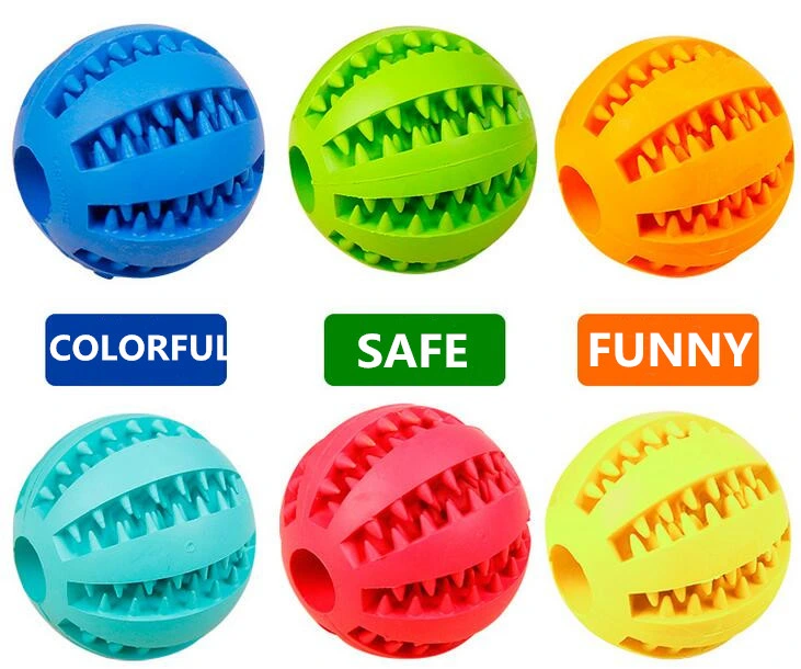 Dog Treat Ball