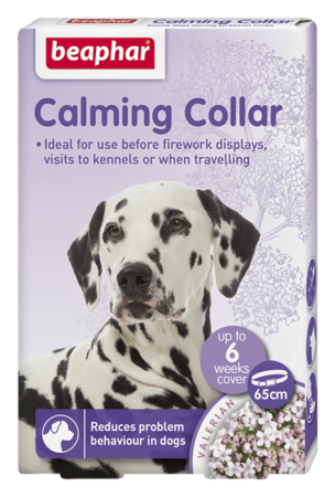 Beaphar Calming Dog Collar