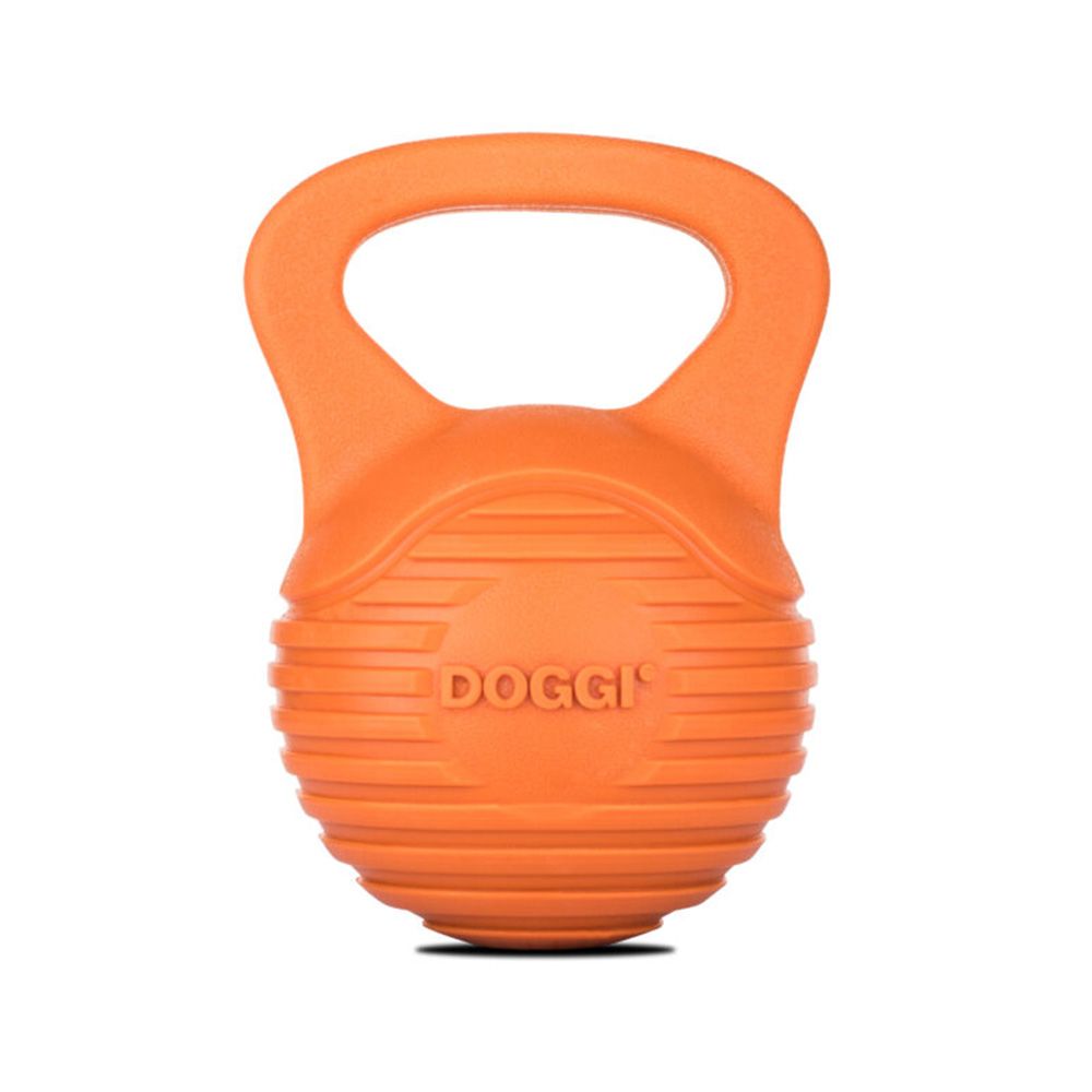 Doggi Dumbell Dog Toy
