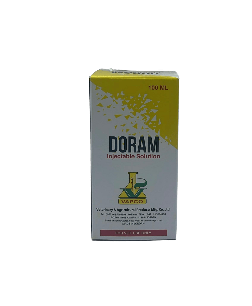 Doram 100ml