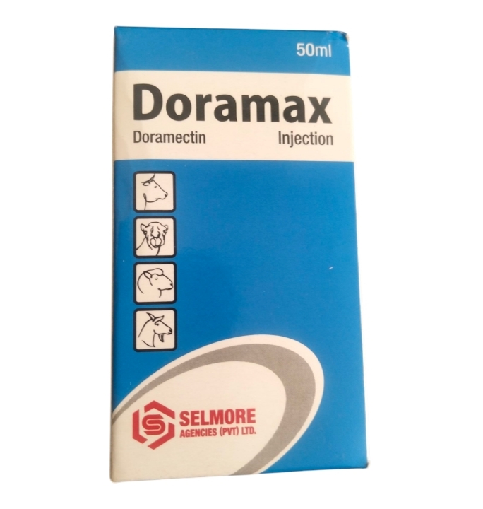 Doramax 50 ml buy online in pk