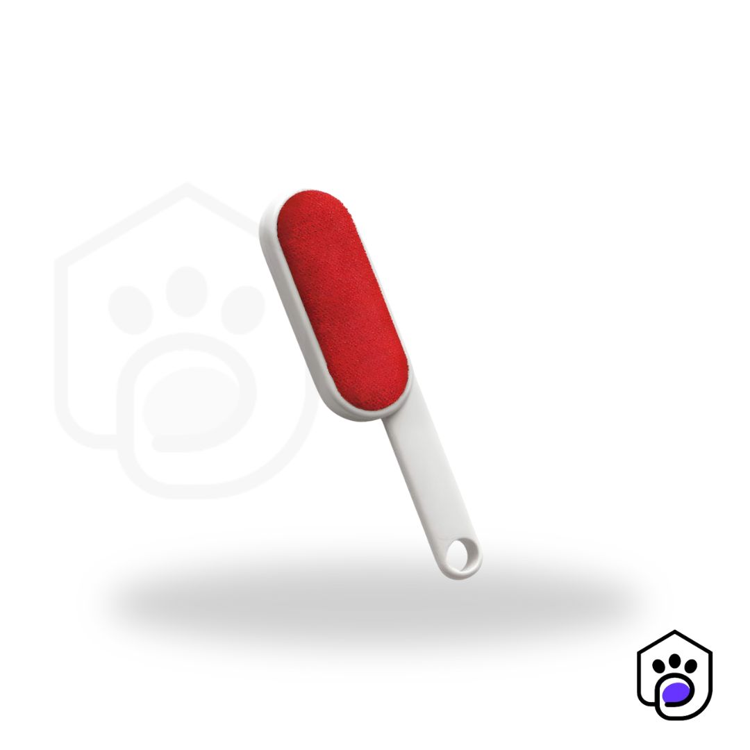 Double-Sided Lint Brush For Pet