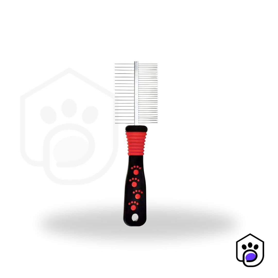 Double Sided Comb For Cats and Dogs