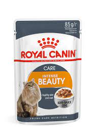 Royal Canin Cat Jellys – Intense Beauty