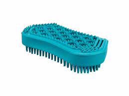 Trixie Massage Brush Natural Rubber