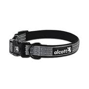 Alcott - Adventure Collar - Grey