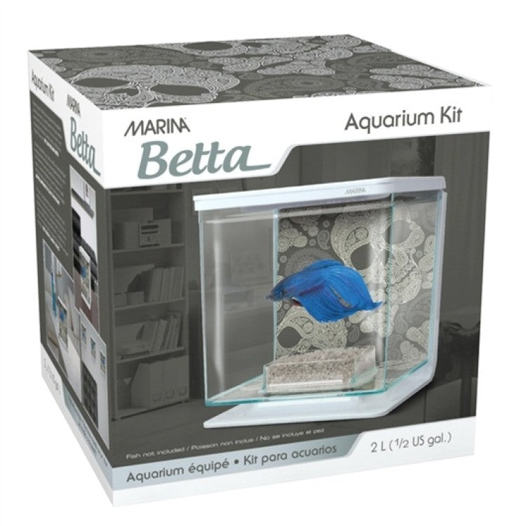 Marina Betta Kit Skull 2 L