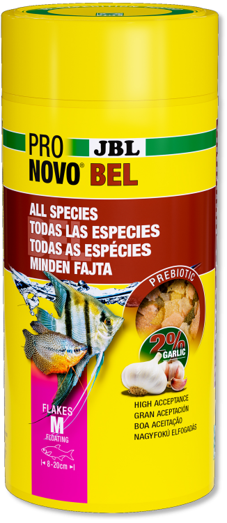 JBL Pronovo Bel Flakes M