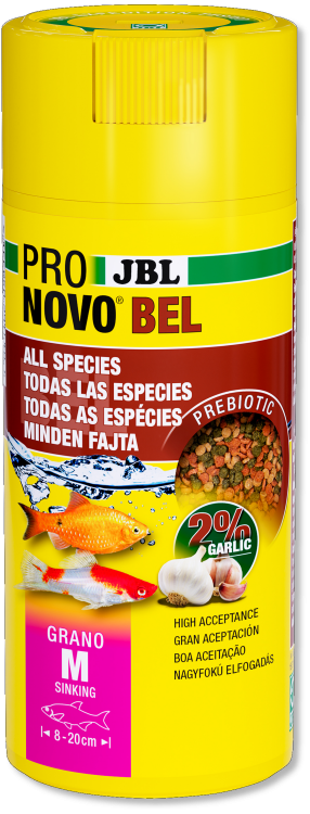 JBL Pronovo Bel Grano M -250 ML