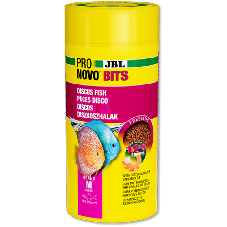 JBL Pronovo Bits Grano M
