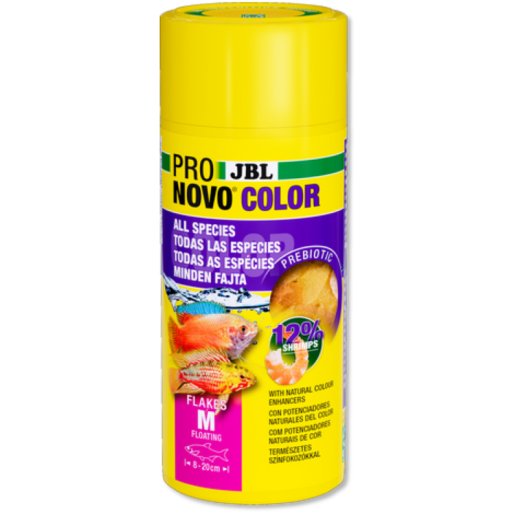 JBL Pronovo Color Flakes M