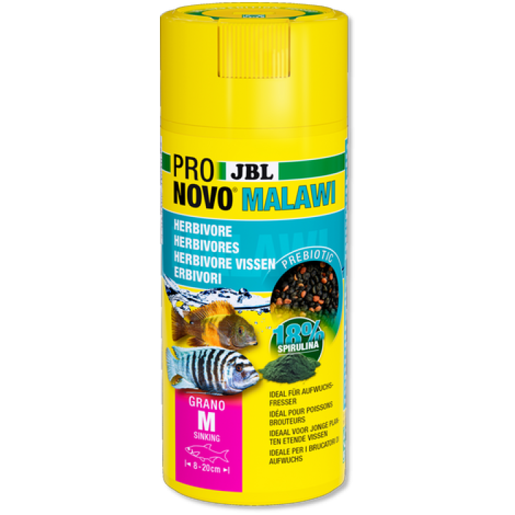 JBL Pronovo Malawi Grano M