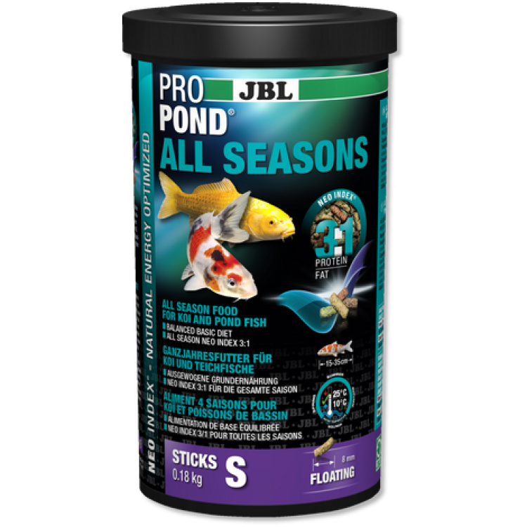 JBL Propond All Seasons S -180 g