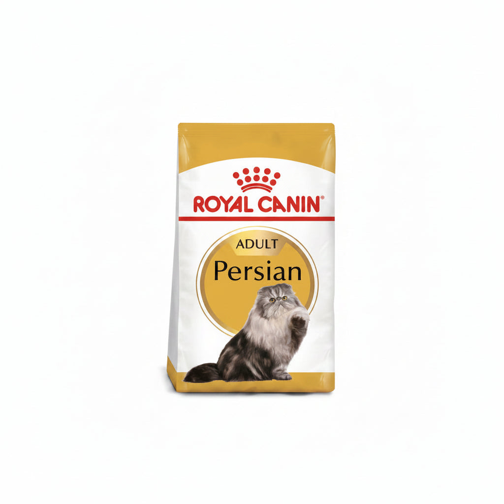 Royal Canin Feline Breed Nutrition Persian Adult 2 kg