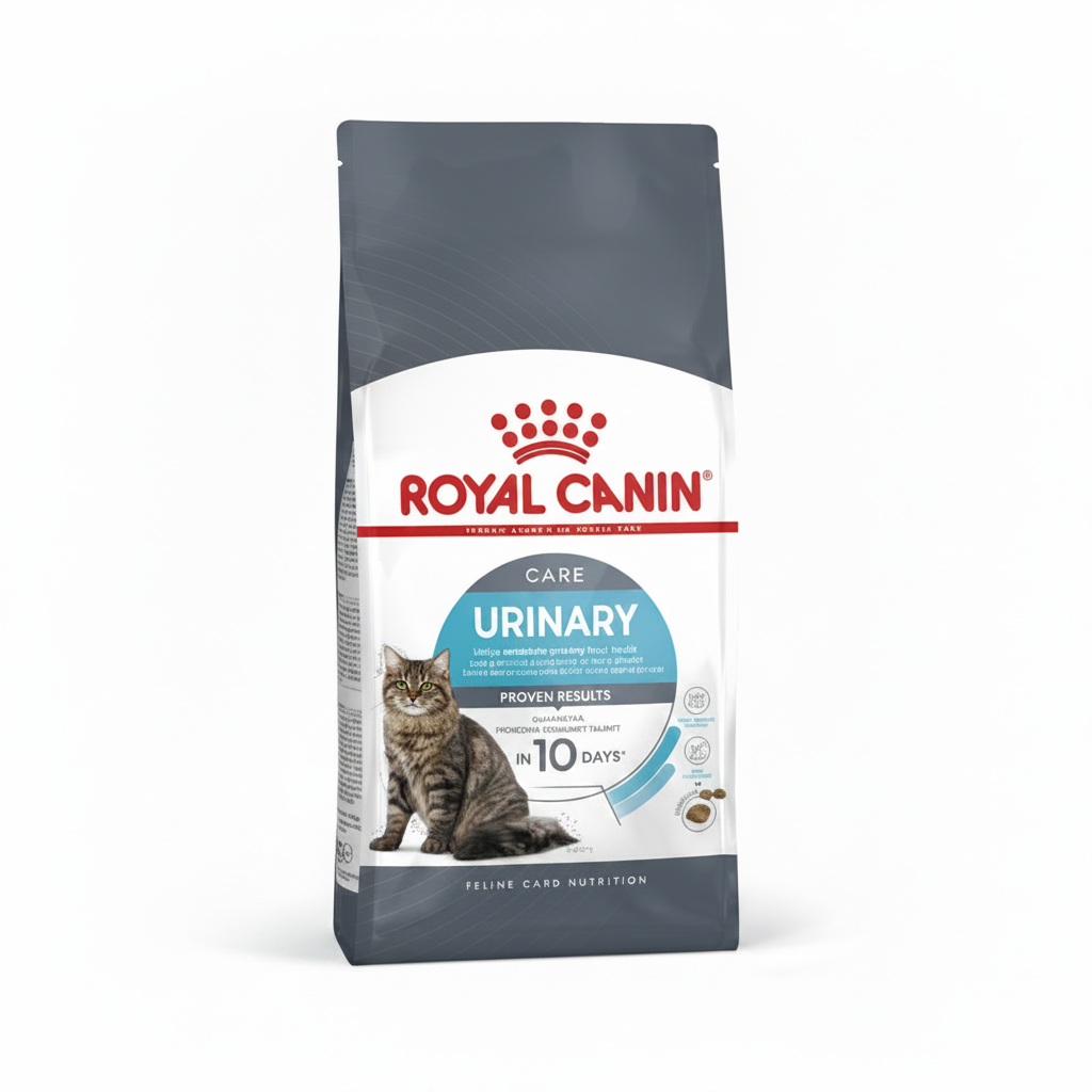 Royal Canin Feline Care Nutrition Urinary Care 2 kg