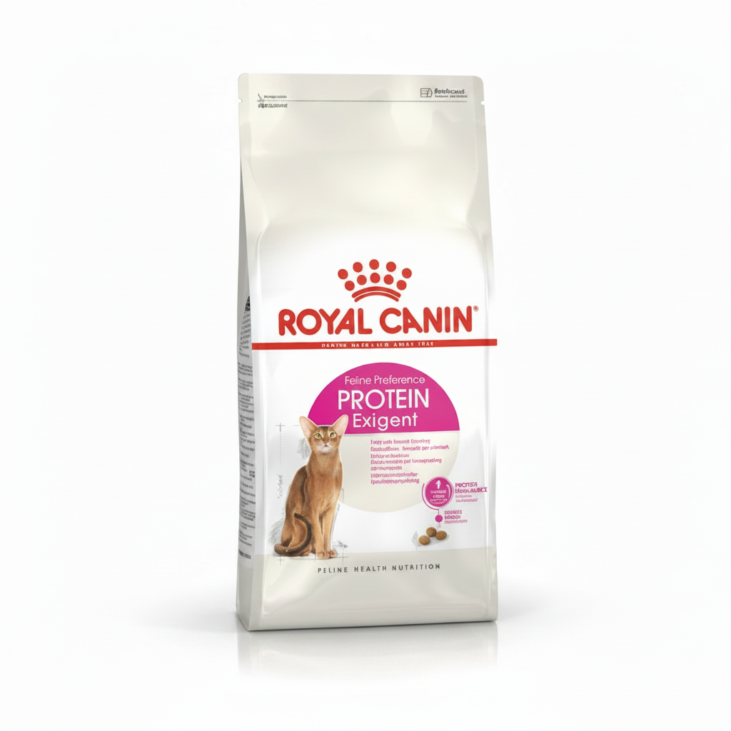 Royal Canine Feline Health Nutrition Exigent Protein 2 kg