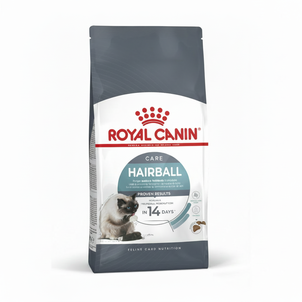 Royal Canin Feline Care Nutrition Hairball Care 2 kg