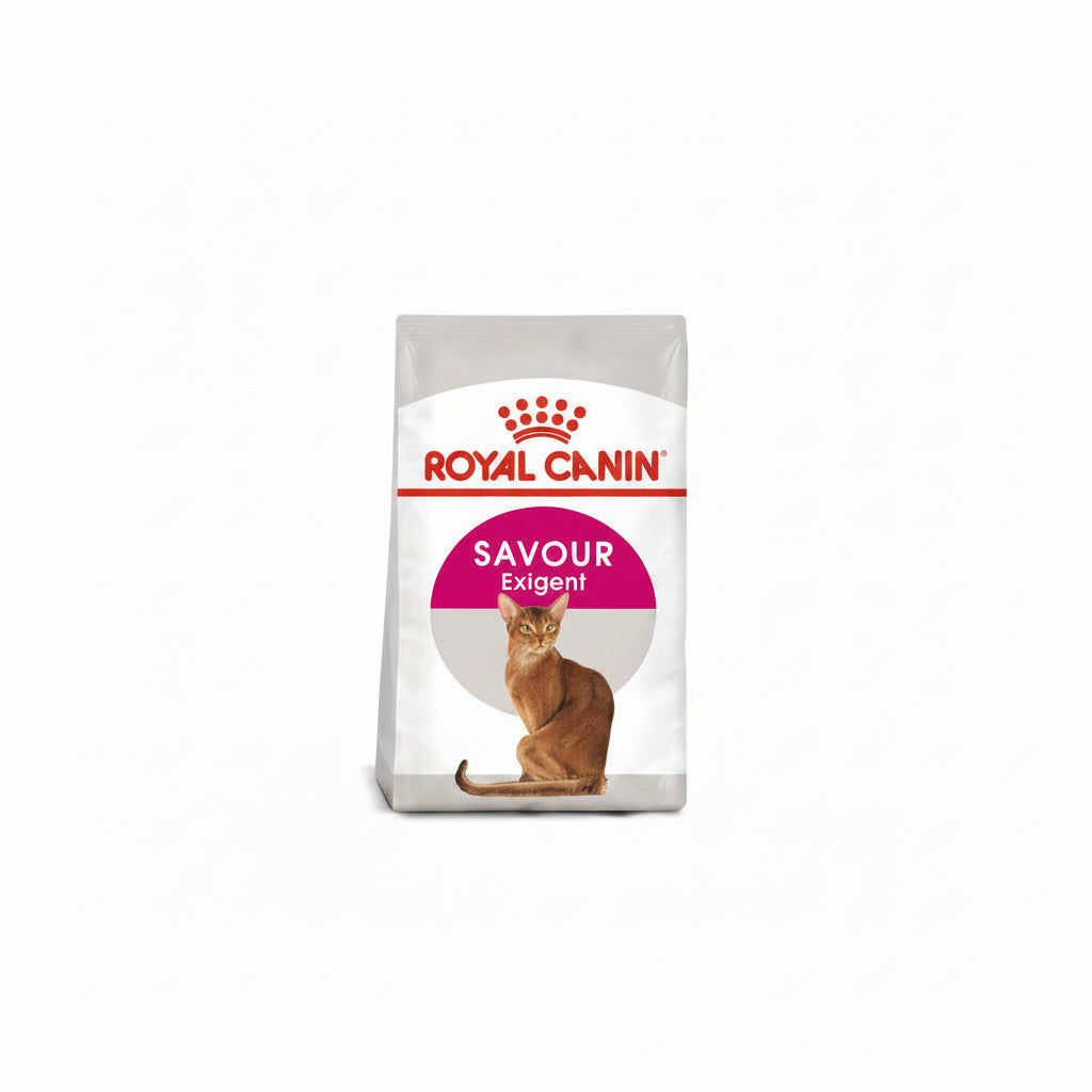 Royal Canine Feline Health Nutrition Exigent Savour 2 kg