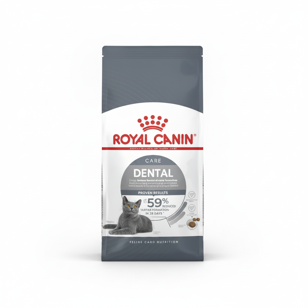 Royal Canin Feline Care Nutrition Dental Care 1.5 kg