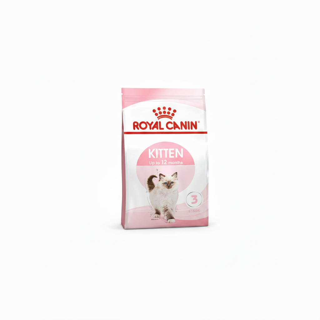 Royal Canin Feline Health Nutrition Kitten 2 kg