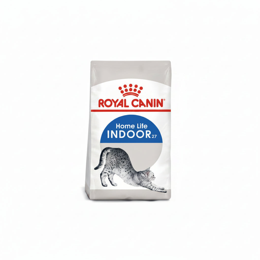 Royal Canin Feline Health Nutrition Indoor 2 kg