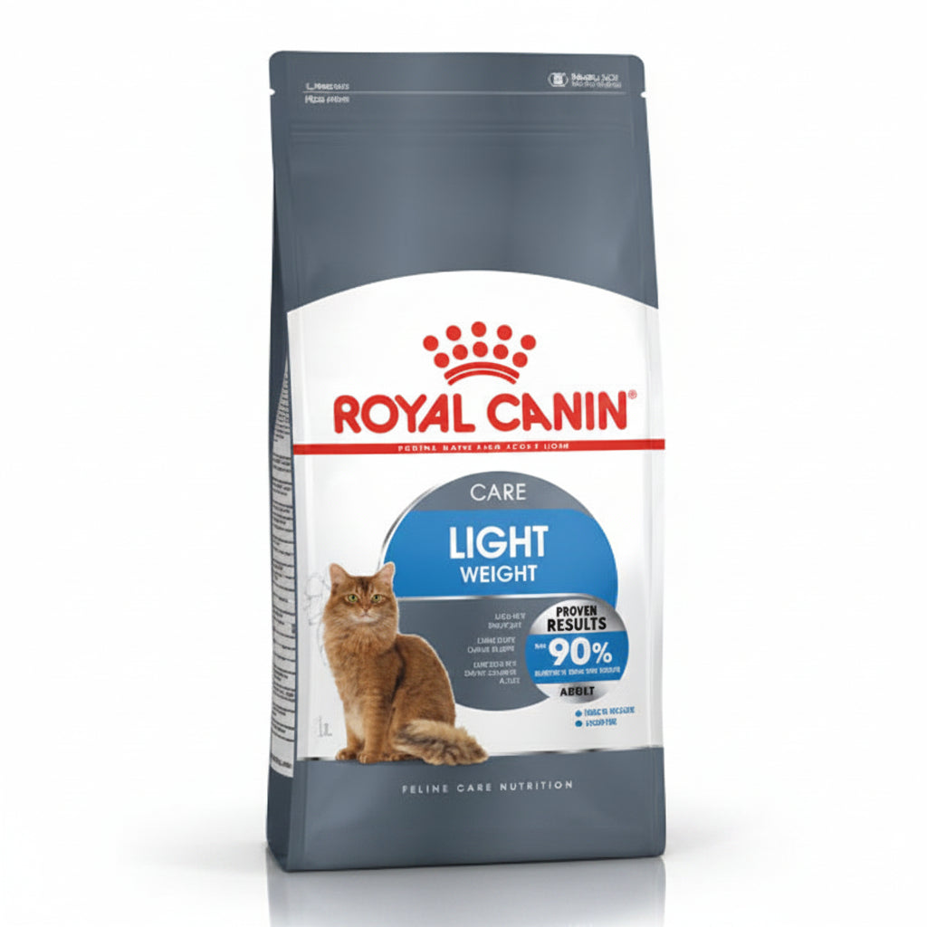 Royal Canine Feline Care Nutrition Light Weight Care 1.5 kg