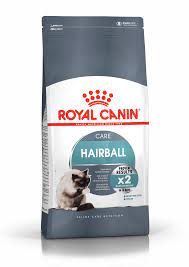 Royal Canin Hairball Control Cat Food 2 KG