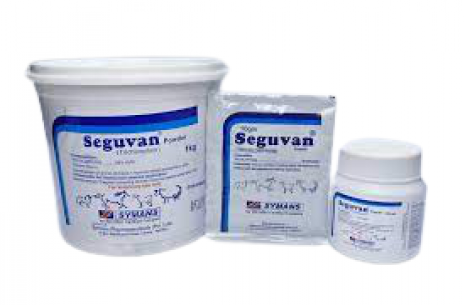 Seguvan POWDER 1 kg