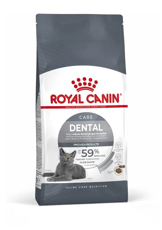 Royal Canin Feline Care Nutrition Dental Care 1.5kg