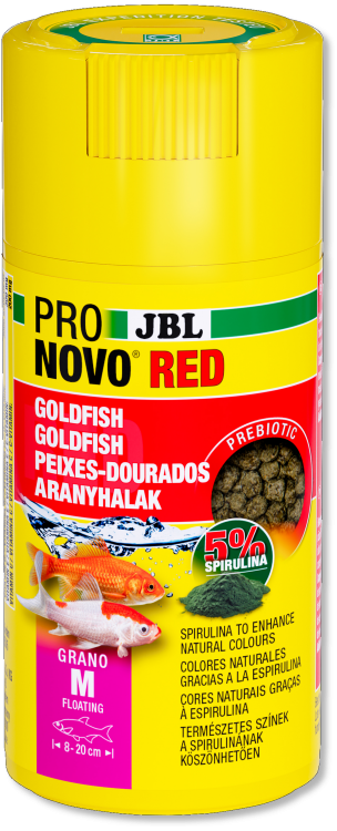 JBL Pronovo Red Grano M