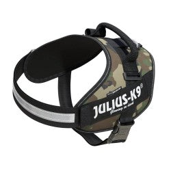 IDC Powerharness - Camouflage Size 2