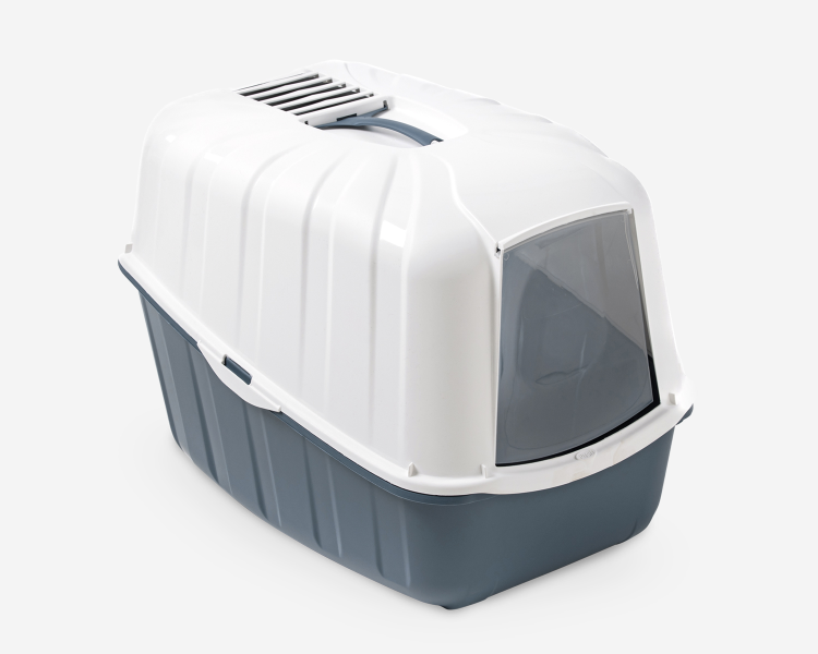Komoda Cat Litter Box