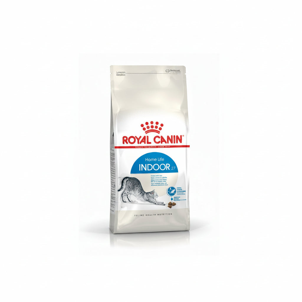 Royal Canin Feline Health Nutrition Indoor 10 kg