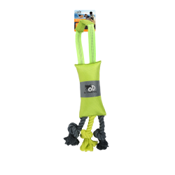Outdoor Rope Dummy