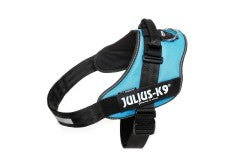 IDC Powerharness - Aquamarine Size 4