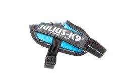 IDC Powerharness - Aquamarine Size Baby 2