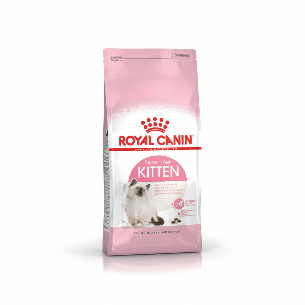 Royal Canin Feline Health Nutrition Kitten 10 kg