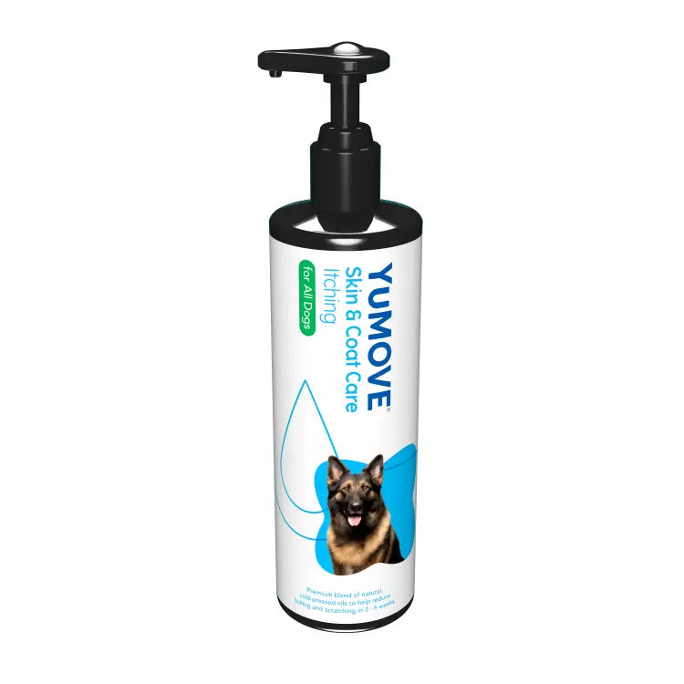 YuMOVE Skin & Coat Care Itching for all dogs