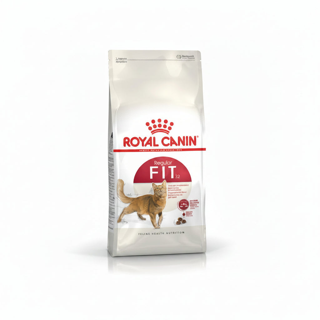 Royal Canin Feline Health Nutrition Fit 32 - 10 kg