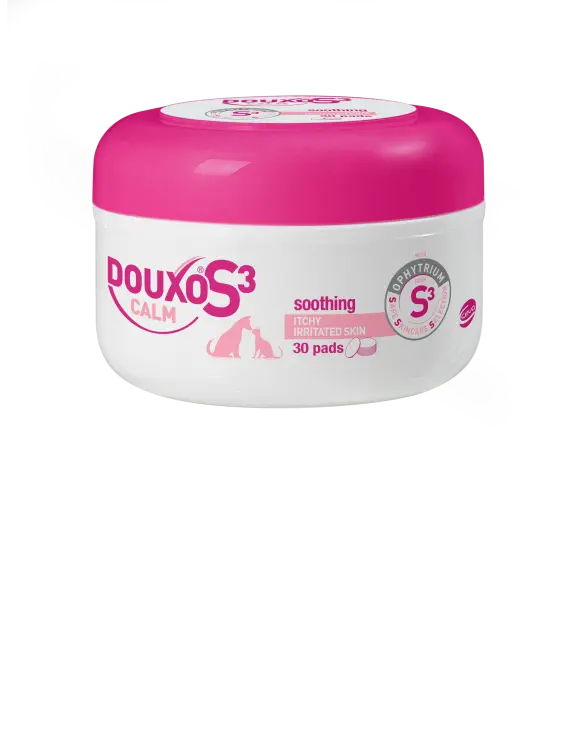 DOUXO S3 CALM PADS