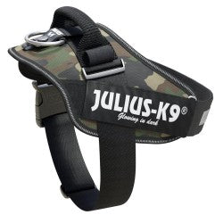 IDC Powerharness - Camouflage Size 1