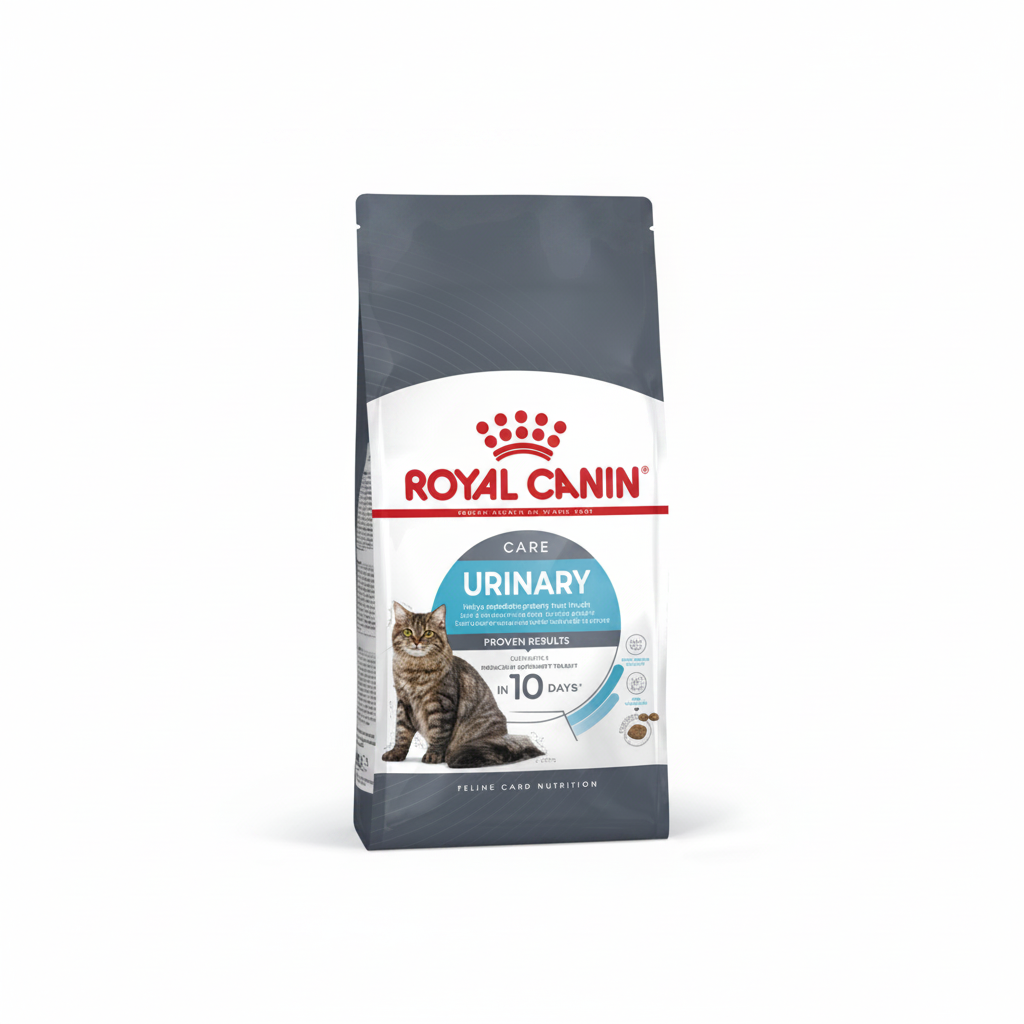 ROYAL CANIN Feline Care Nutrition Urinary Care 4 kg