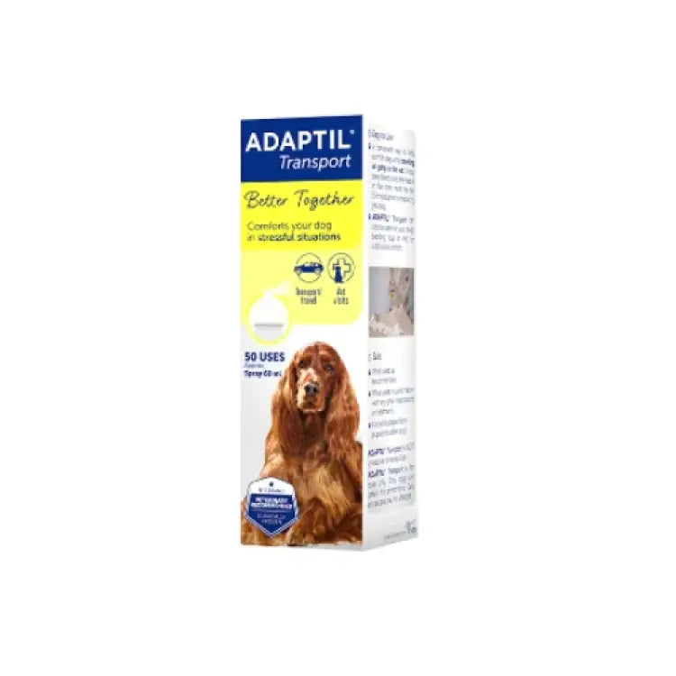 Adaptil Travel Spray 60 ml