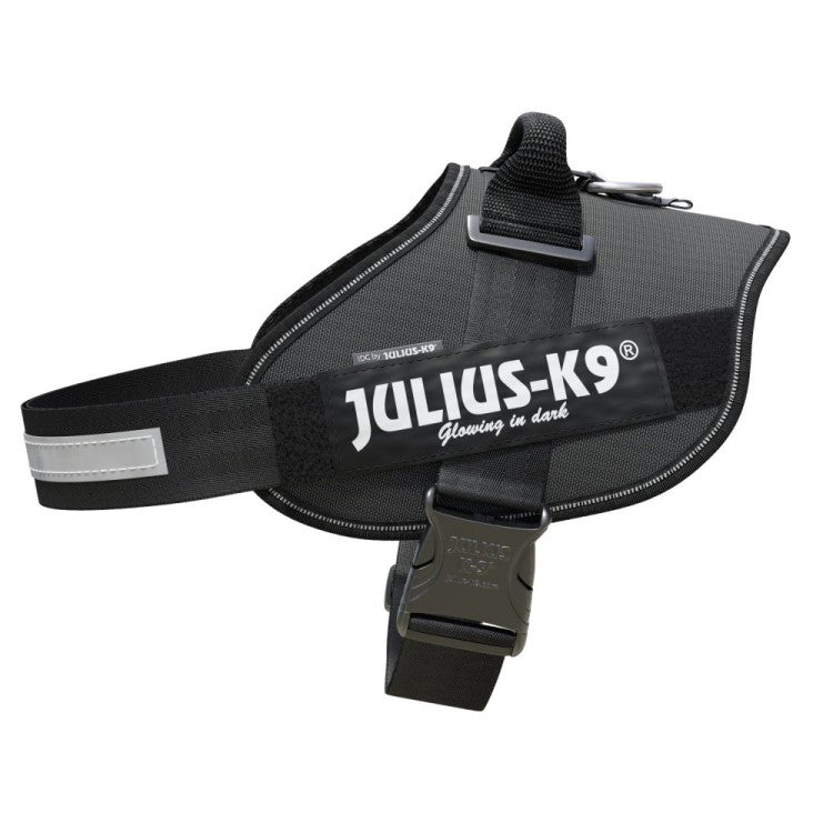IDC Powerharness - Grey Size 3