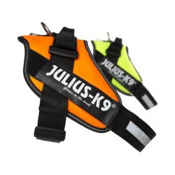 IDC High Visibility Powerharness - UV Orange Size Mini