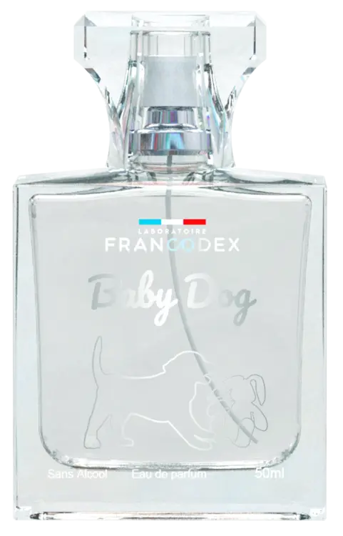 FRANCODEX BABY DOG PERFUME 50ML