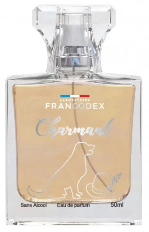 FRANCODEX CHARMANT PERFUME FOR DOGS 50ML