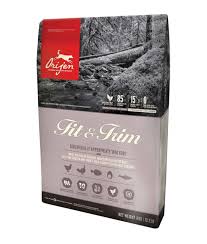 Orijen - Fit & Trim Dog 2KG